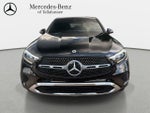 2026 Mercedes-Benz GLC GLC 300 Coupe