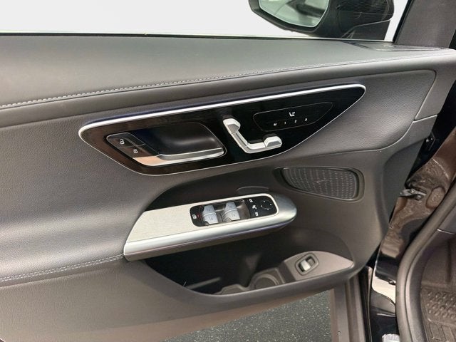 2026 Mercedes-Benz GLC GLC 300 Coupe