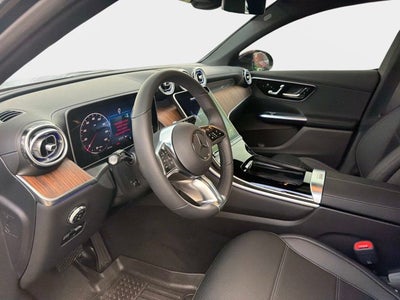 2026 Mercedes-Benz GLC GLC 300 Coupe
