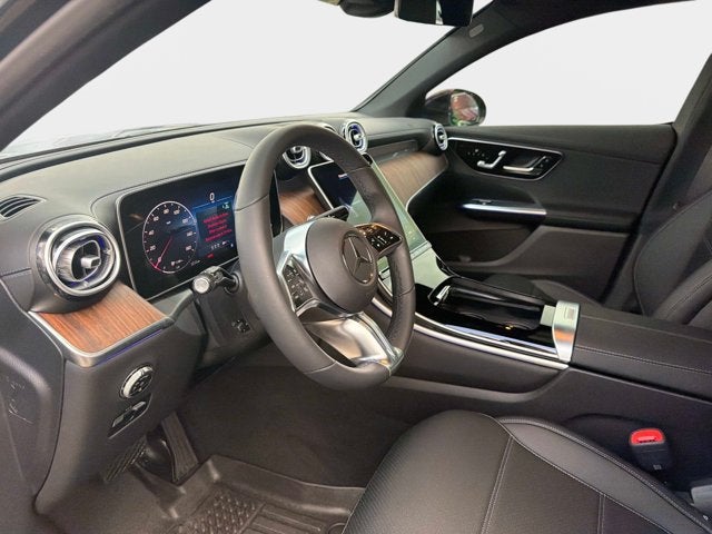2026 Mercedes-Benz GLC GLC 300 Coupe