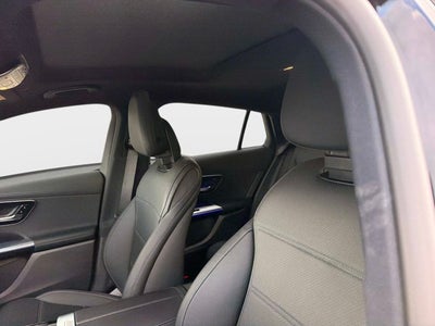 2026 Mercedes-Benz GLC GLC 300 Coupe