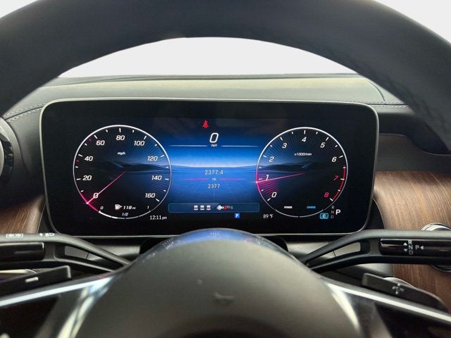 2026 Mercedes-Benz GLC GLC 300 Coupe