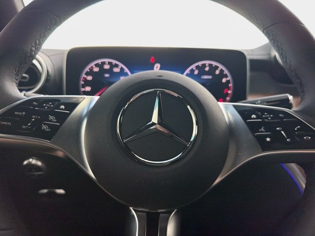 2026 Mercedes-Benz GLC GLC 300 Coupe