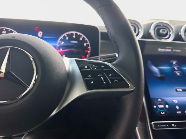 2026 Mercedes-Benz GLC GLC 300 Coupe