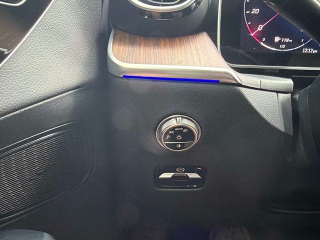 2026 Mercedes-Benz GLC GLC 300 Coupe