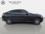 2026 Mercedes-Benz GLC GLC 300 Coupe