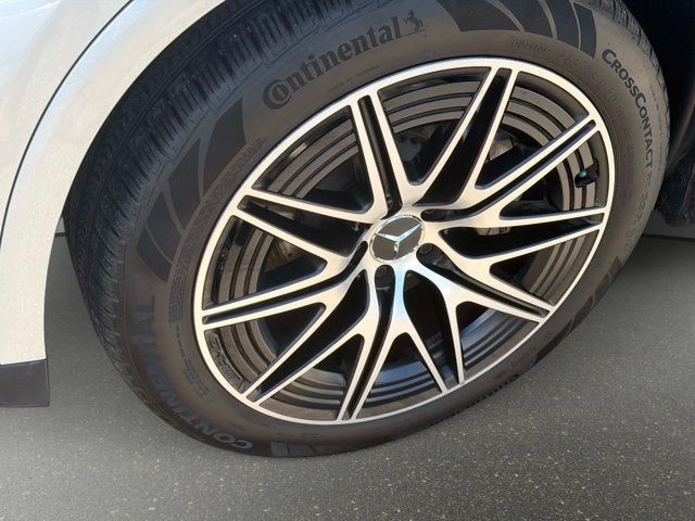 2026 Mercedes-Benz GLC GLC 43 AMG®