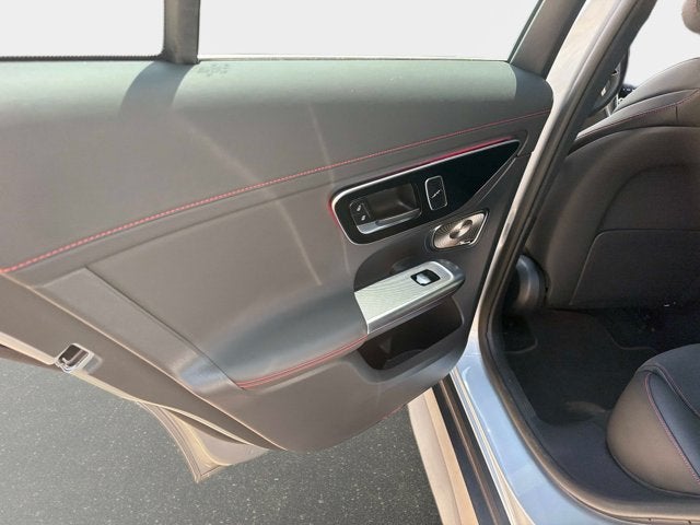 2026 Mercedes-Benz GLC GLC 43 AMG®