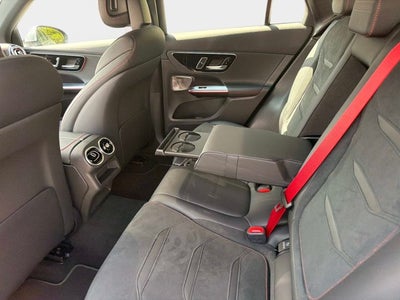 2026 Mercedes-Benz GLC GLC 43 AMG®