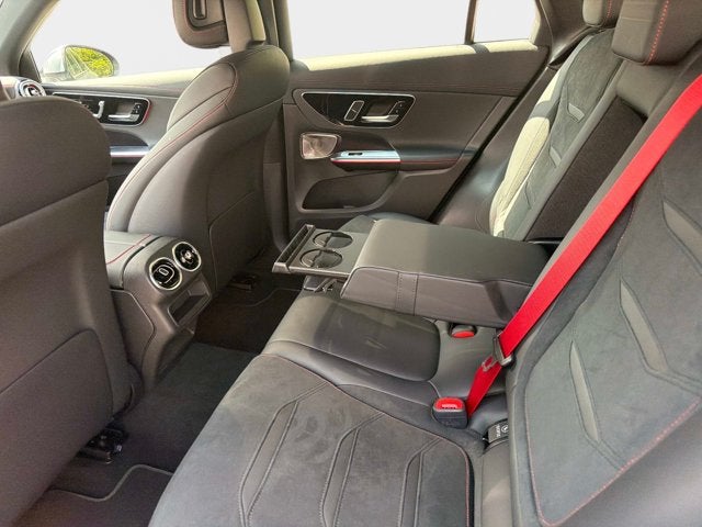 2026 Mercedes-Benz GLC GLC 43 AMG®