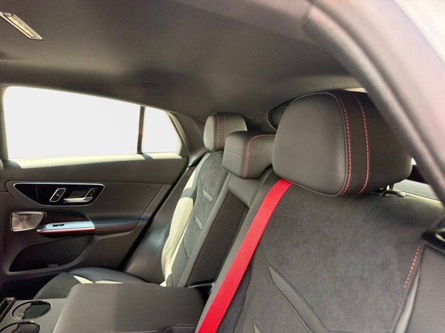 2026 Mercedes-Benz GLC GLC 43 AMG®