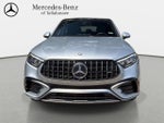 2026 Mercedes-Benz GLC GLC 43 AMG®