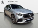 2026 Mercedes-Benz GLC GLC 43 AMG®