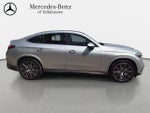 2026 Mercedes-Benz GLC GLC 43 AMG®