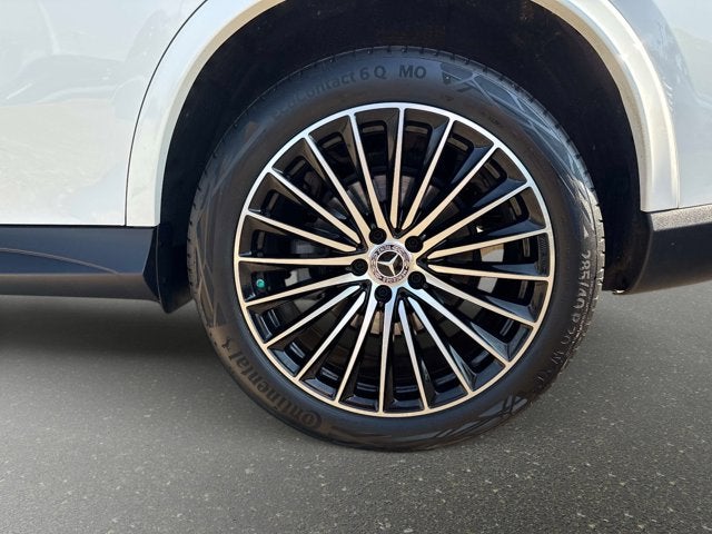 2024 Mercedes-Benz GLC GLC 300