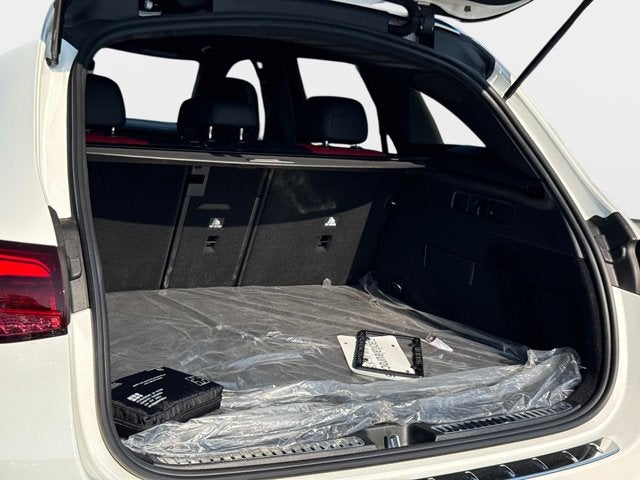 2024 Mercedes-Benz GLC GLC 300