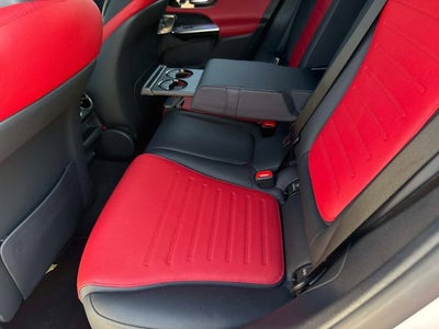 2024 Mercedes-Benz GLC GLC 300