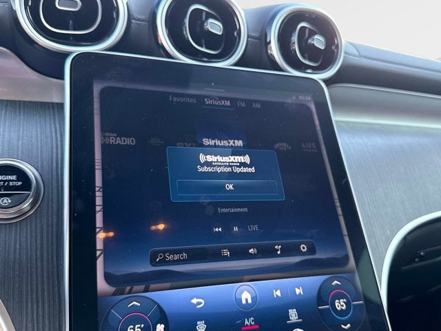 2024 Mercedes-Benz GLC GLC 300