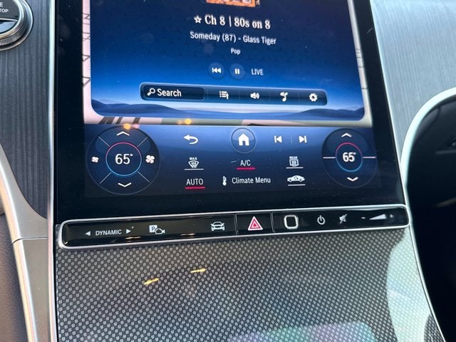 2024 Mercedes-Benz GLC GLC 300