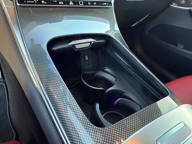 2024 Mercedes-Benz GLC GLC 300