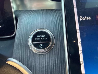 2024 Mercedes-Benz GLC GLC 300