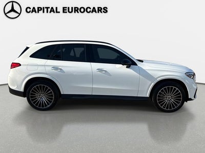 2024 Mercedes-Benz GLC GLC 300