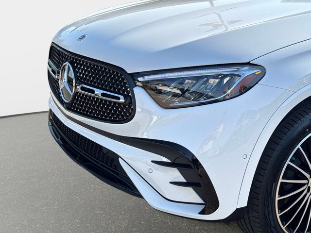 2024 Mercedes-Benz GLC GLC 300