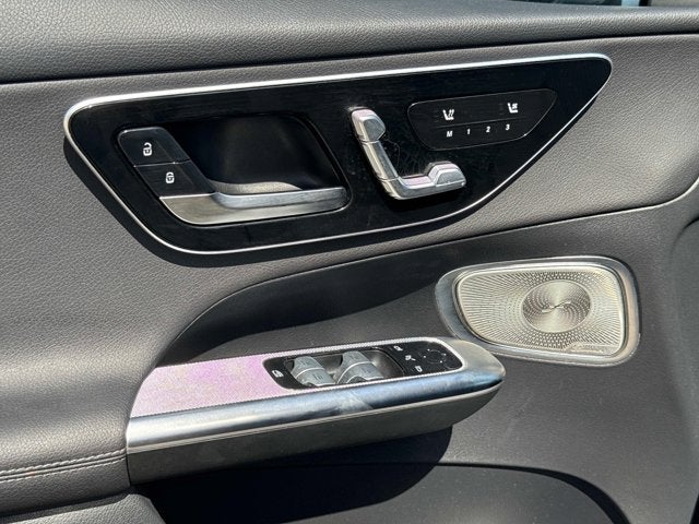 2025 Mercedes-Benz GLC GLC 300