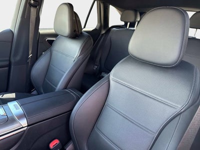 2025 Mercedes-Benz GLC GLC 300