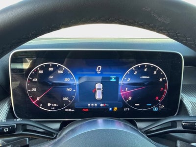 2025 Mercedes-Benz GLC GLC 300