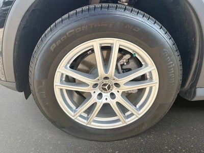 2025 Mercedes-Benz GLC GLC 300