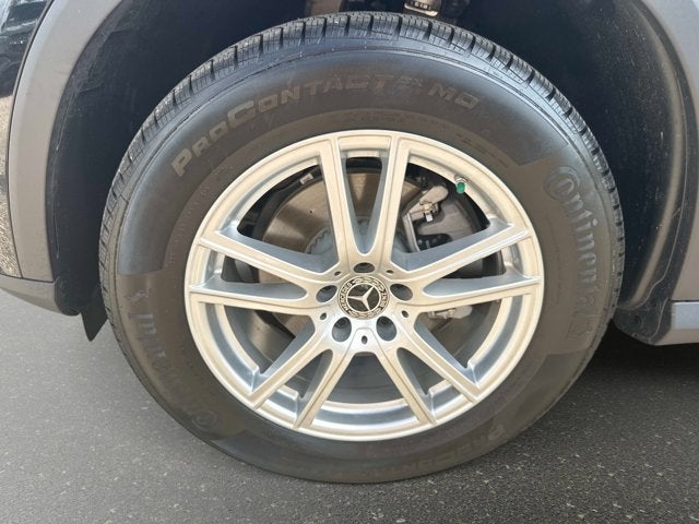 2025 Mercedes-Benz GLC GLC 300