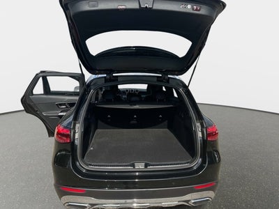 2025 Mercedes-Benz GLC GLC 300