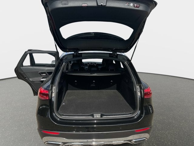 2025 Mercedes-Benz GLC GLC 300