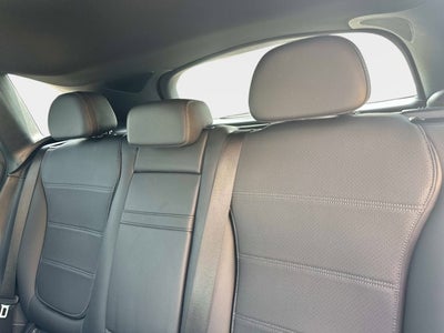 2025 Mercedes-Benz GLC GLC 300