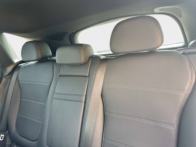 2025 Mercedes-Benz GLC GLC 300