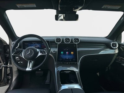 2025 Mercedes-Benz GLC GLC 300