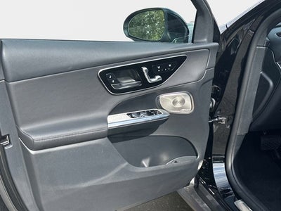 2025 Mercedes-Benz GLC GLC 300