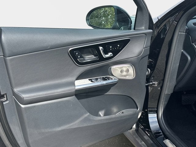 2025 Mercedes-Benz GLC GLC 300