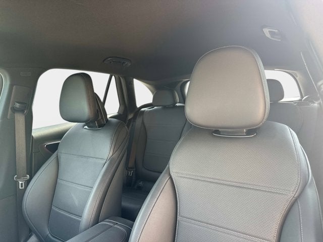 2025 Mercedes-Benz GLC GLC 300