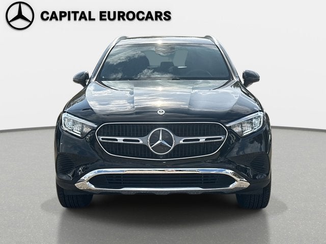 2025 Mercedes-Benz GLC GLC 300