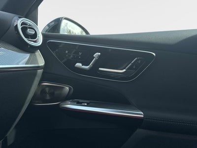 2025 Mercedes-Benz GLC GLC 300