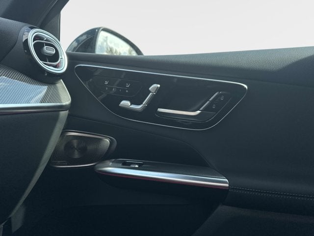 2025 Mercedes-Benz GLC GLC 300