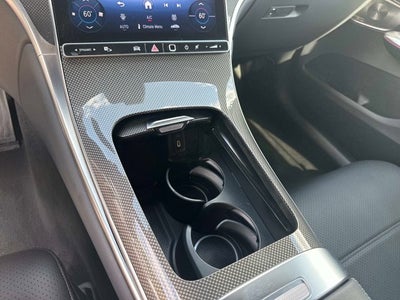 2025 Mercedes-Benz GLC GLC 300