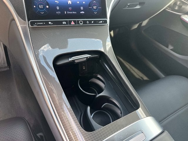 2025 Mercedes-Benz GLC GLC 300