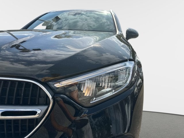 2025 Mercedes-Benz GLC GLC 300