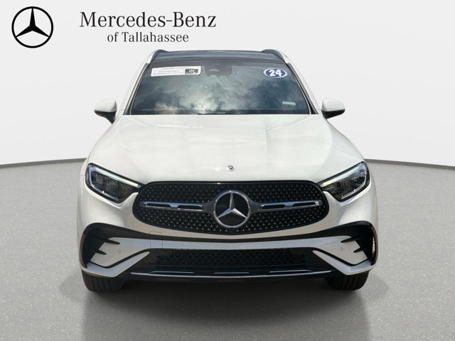 2024 Mercedes-Benz GLC GLC 300