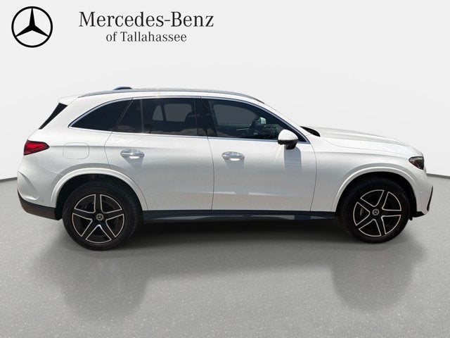 2024 Mercedes-Benz GLC GLC 300