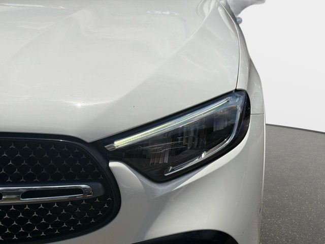 2024 Mercedes-Benz GLC GLC 300