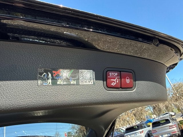 2025 Mercedes-Benz GLC GLC 350e